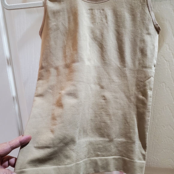 Work It! By Maiden Form. Tank Cami - Picture 5 of 8